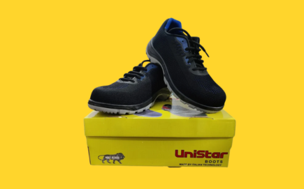 Safety Shoes Product